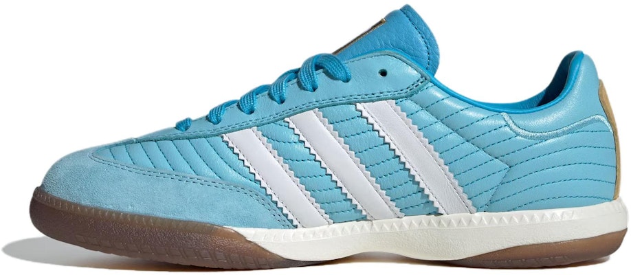 NTS Radio x adidas Samba Millennium 'Light Blue White Gum' JH9118 Order NTS Radio x adidas Samba Millennium 'Light Blue White Gum' JH9118