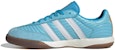 NTS Radio x adidas Samba Millennium 'Biru Putih Getah' JH9118