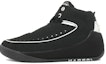 Buy Nu' Retro Air Jordan 2 'Hitam Chrome' 306152-001