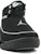 Nu' Retro Air Jordan 2 'Hitam Chrome' 306152-001