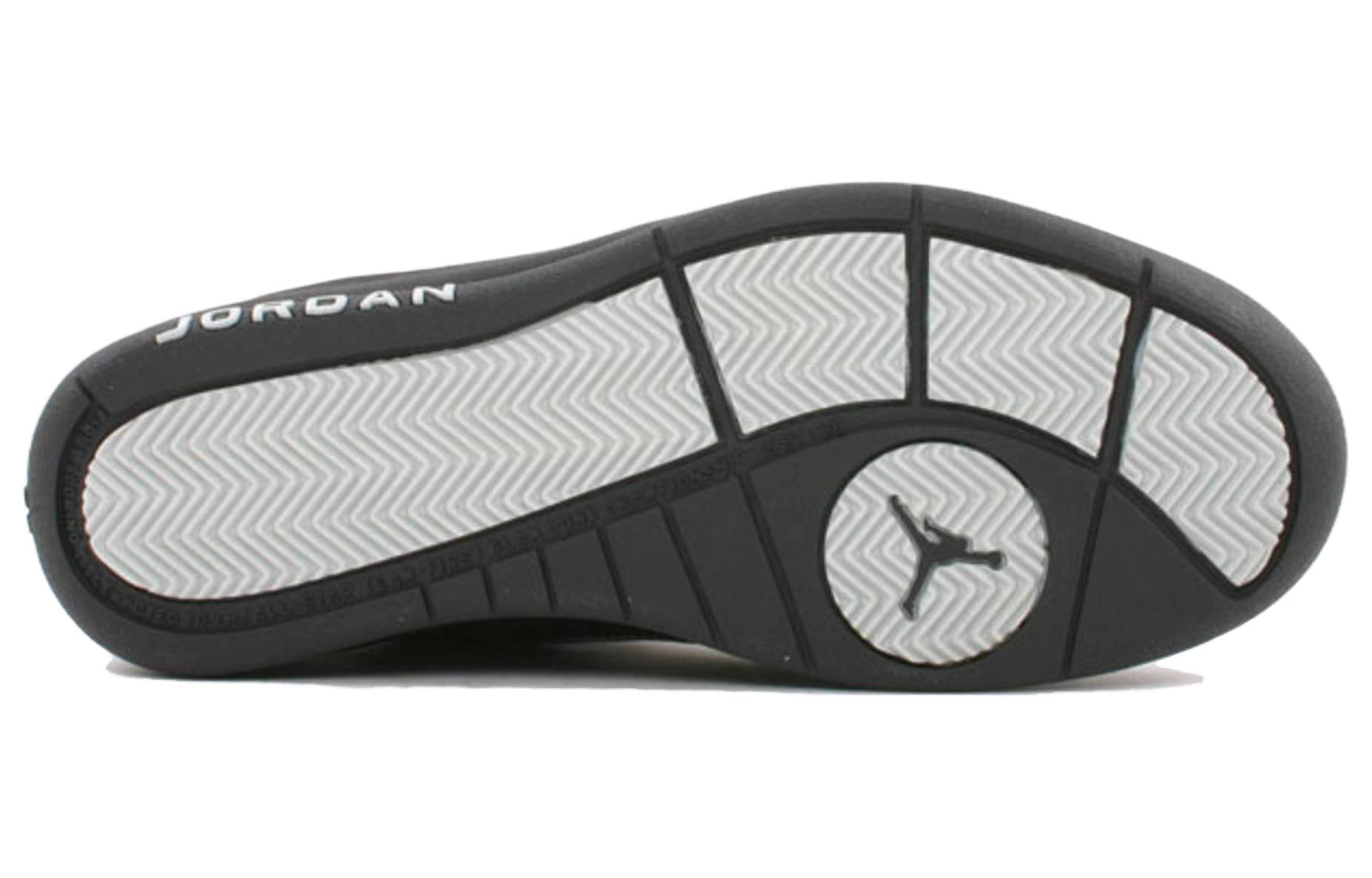 Purchase Nu'' Retro Air Jordan 2 ''Zwart Chroom'' 306152-001
