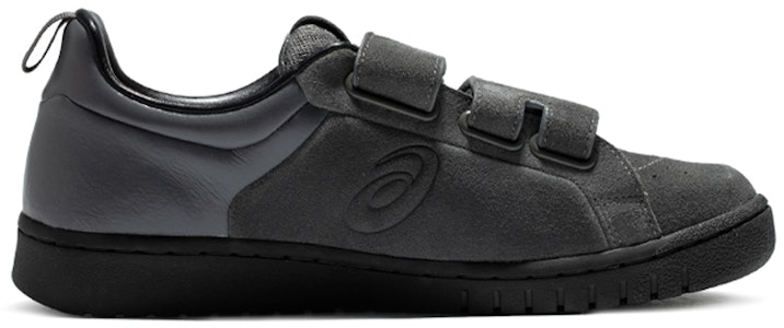 Nulabel x ASICS Gel-PTG VC Kasut Sneakers 1201A513-020 Order Nulabel x ASICS Gel-PTG VC Kasut Sneakers 1201A513-020