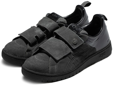 Nulabel x ASICS Gel-PTG VC Kasut Sneakers 1201A513-020 Lookbook Nulabel x ASICS Gel-PTG VC Kasut Sneakers 1201A513-020