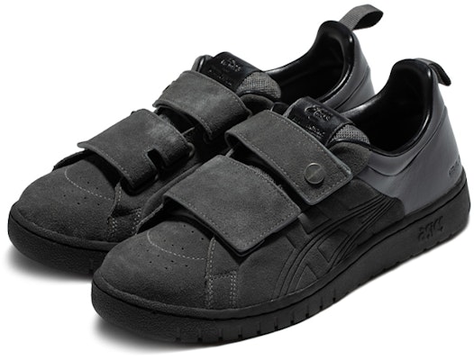 Nulabel x ASICS Gel-PTG VC 1201A513-020 Lookbook Nulabel x ASICS Gel-PTG VC 1201A513-020
