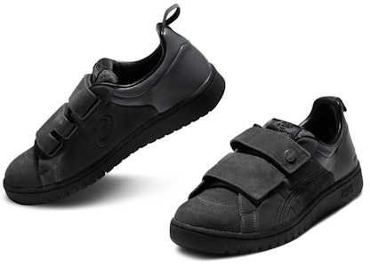 Nulabel x ASICS Gel-PTG VC Kasut Sneakers 1201A513-020 Shop Nulabel x ASICS Gel-PTG VC Kasut Sneakers 1201A513-020