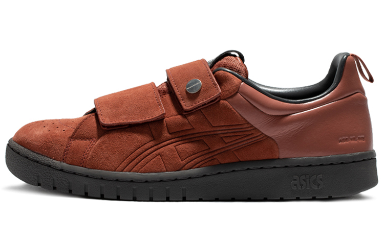 Nulabel x ASICS Gel-PTG VC 1201A513-600