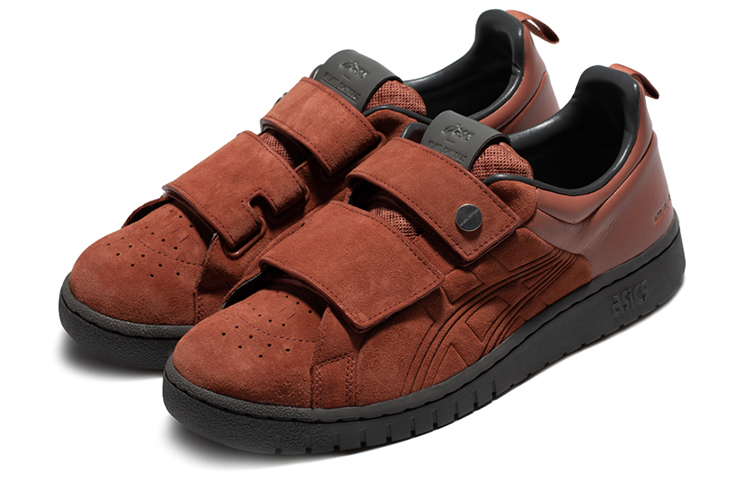 Lookbook 뉴레이블 x 아식스 젤-PTG VC 콜라보 (48 characters) 1201A513-600