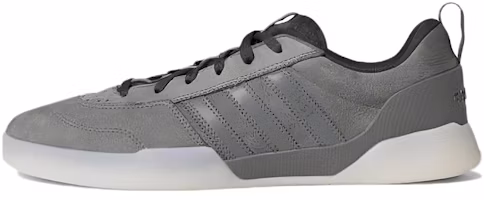 Numbers x adidas City Cup 'Grey' B41686 Numbers x adidas City Cup 'Grey' B41686
