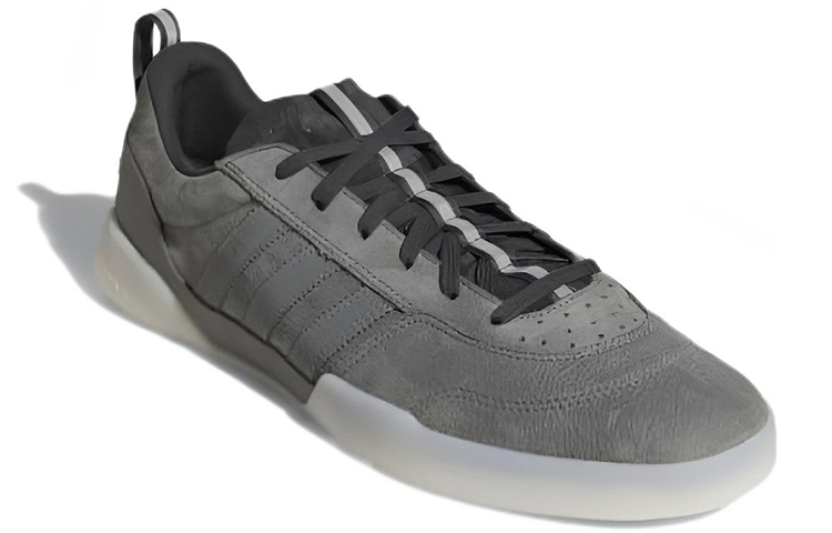 Lookbook Numbers x adidas シティカップ グレー B41686