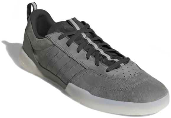 Numbers x adidas City Cup ''Grau'' B41686 Lookbook Numbers x adidas City Cup ''Grau'' B41686
