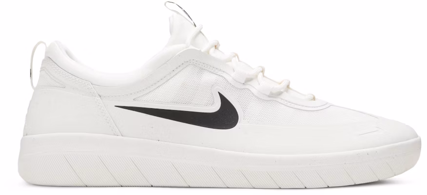 Nyjah Nike Free 2.0 SB 'Summit White' Sepatu Pria Skateboard Putih BV2078-100 Buy Nyjah Nike Free 2.0 SB 'Summit White' Sepatu Pria Skateboard Putih BV2078-100