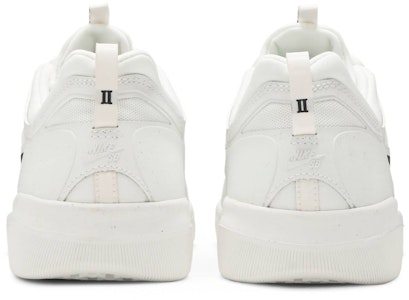 나이자 나이키 프리 2.0 SB '써밋 화이트' BV2078-100 Details for 나이자 나이키 프리 2.0 SB '써밋 화이트' BV2078-100