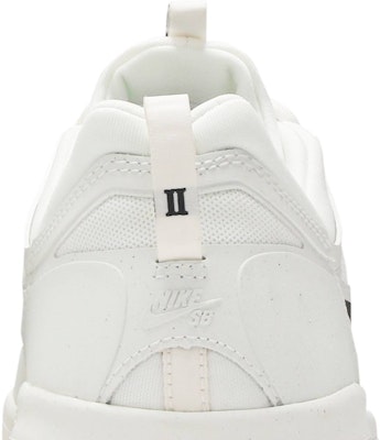 Nyjah Nike Free 2.0 SB 'Summit White' BV2078-100 Sizing Nyjah Nike Free 2.0 SB 'Summit White' BV2078-100