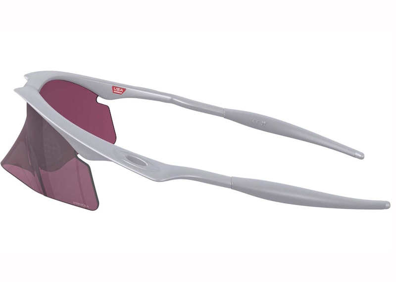 Order Oakley 13.11 太陽眼鏡啞光霧色 (OO9376-133)