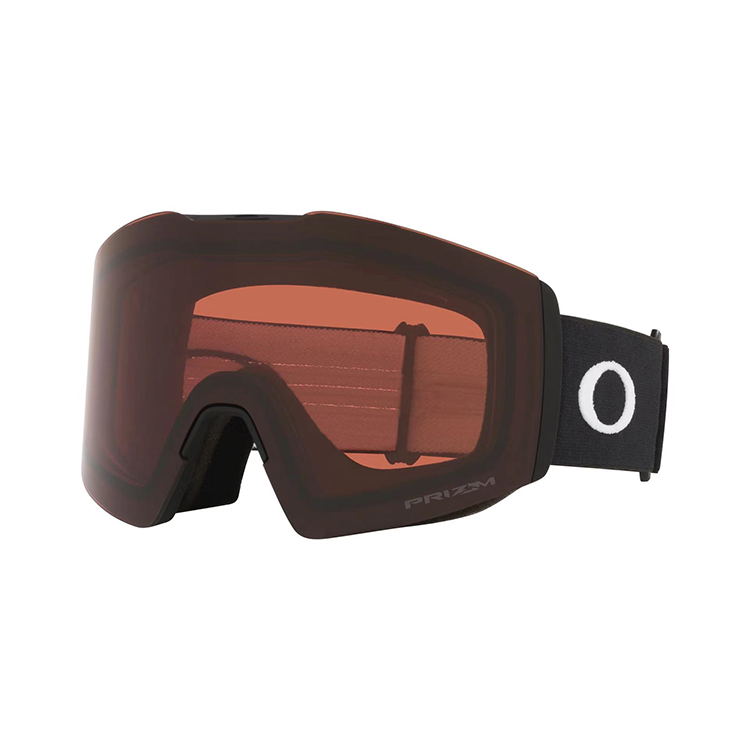 Oakley 7099 Fall Line L Anti-Fog UV Protection Unisex Snow Goggles FALL LINE L 7099 圖 18