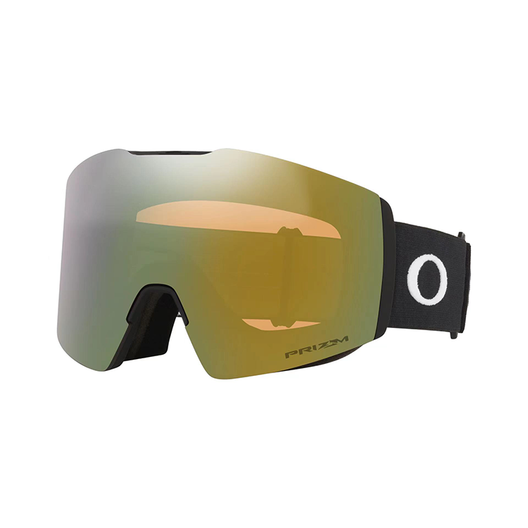 Oakley 7099 Fall Line L Anti-Fog UV Protection Unisex Snow Goggles FALL LINE L 7099 圖 20