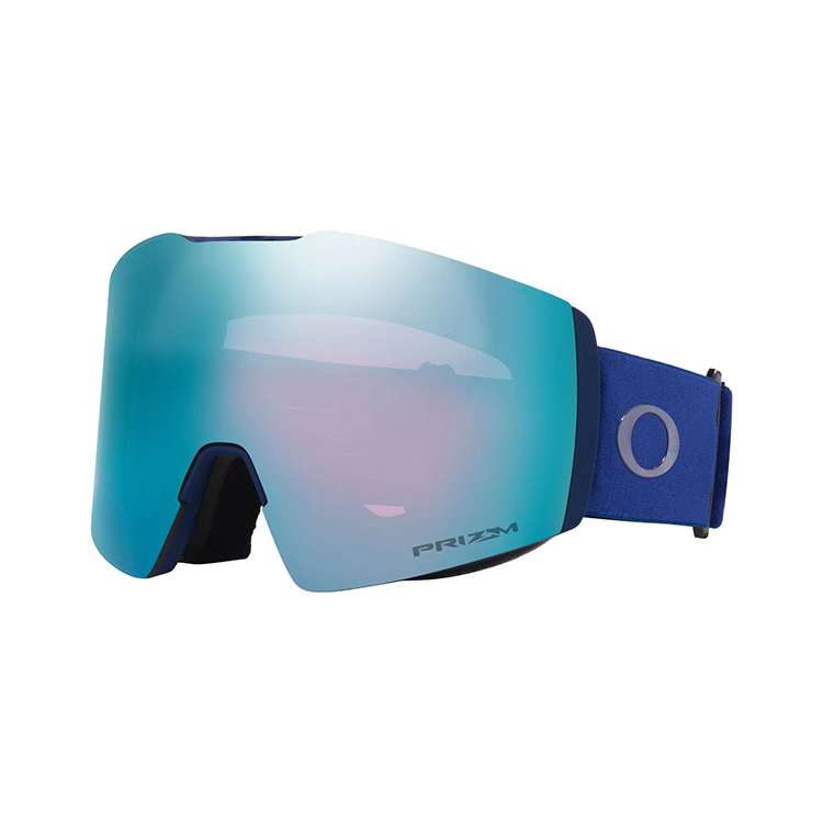 Oakley 7099 Fall Line L Anti-Fog UV Protection Unisex Snow Goggles FALL LINE L 7099 圖 34