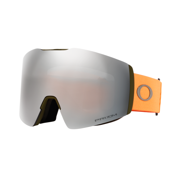 Oakley 7099 Fall Line L Anti-Fog UV Protection Unisex Snow Goggles FALL LINE L 7099 圖 40