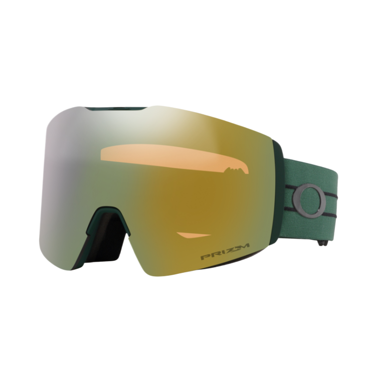 Oakley 7099 Fall Line L Anti-Fog UV Protection Unisex Snow Goggles FALL LINE L 7099 圖 42