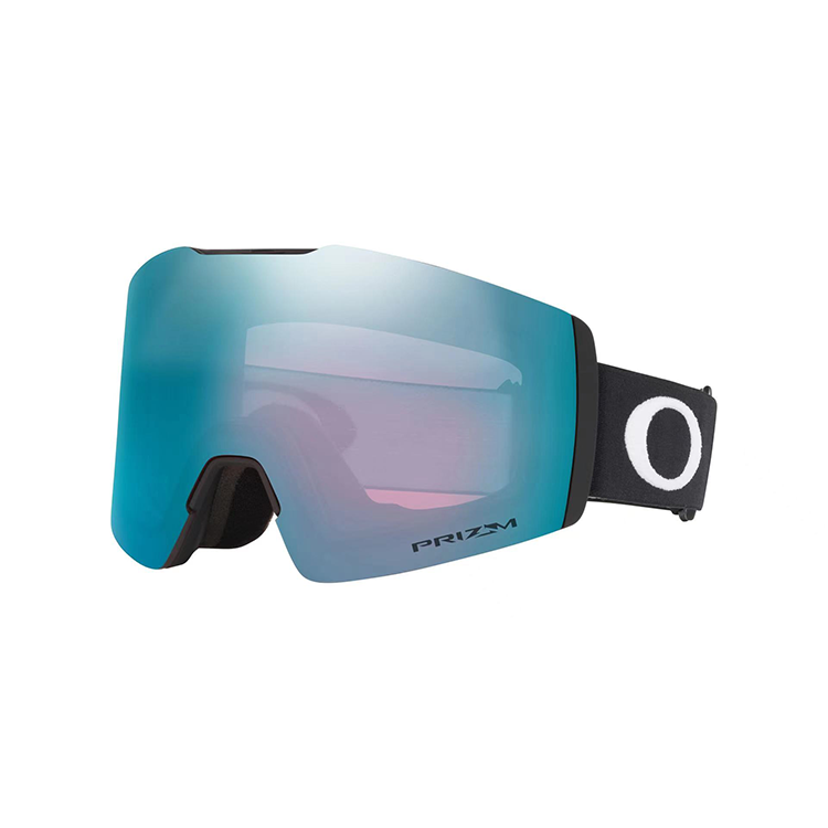 Oakley 7099 Fall Line L Anti-Fog UV Protection Unisex Snow Goggles FALL LINE L 7099 圖 8