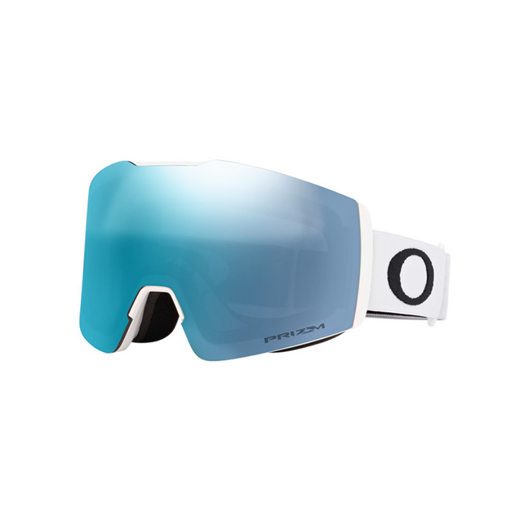 Oakley 7103 Fall Line M Asia Fit Anti-Fog, Anti-Glare Ski Goggles Unisex FALL LINE M 7103 圖 14