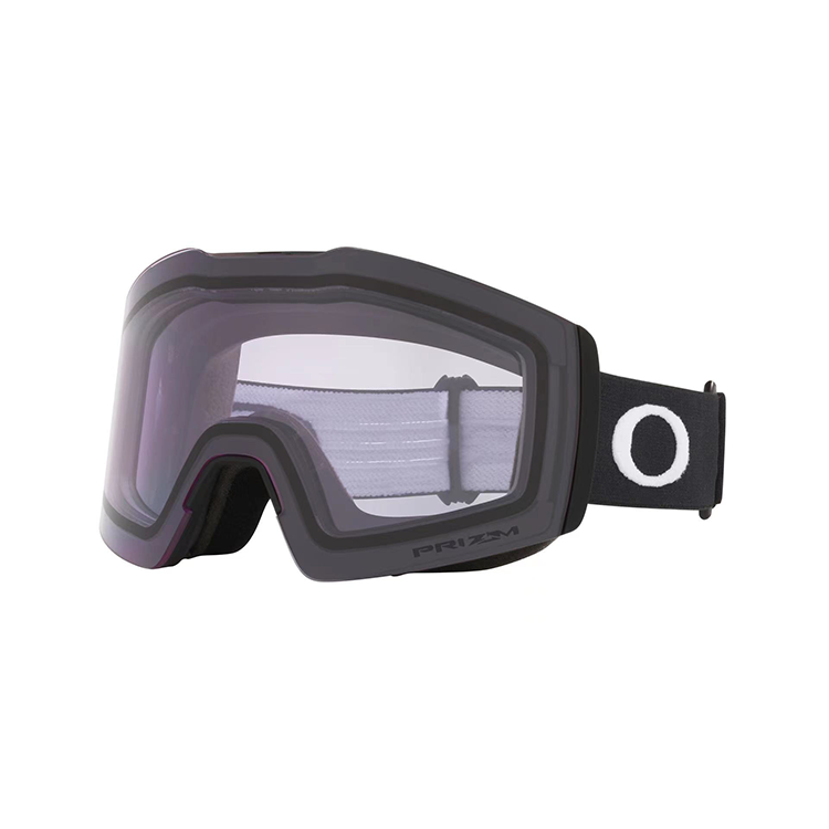 Oakley 7103 Fall Line M Asia Fit Anti-Fog, Anti-Glare Ski Goggles Unisex FALL LINE M 7103 圖 16