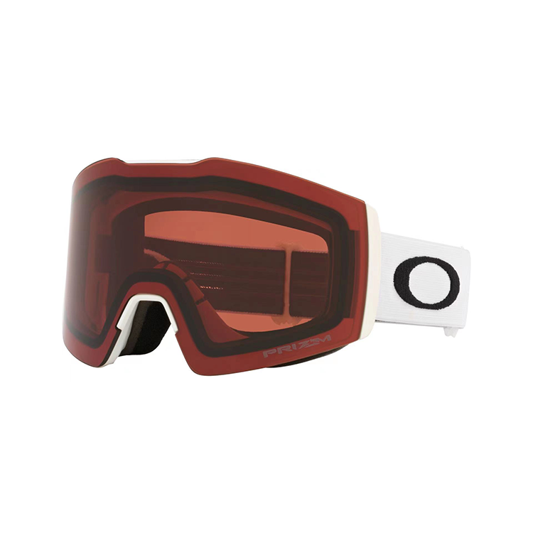 Oakley 7103 Fall Line M Asia Fit Anti-Fog, Anti-Glare Ski Goggles Unisex FALL LINE M 7103 圖 2