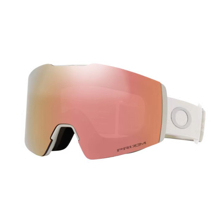 Oakley 7103 Fall Line M Asia Fit Anti-Fog, Anti-Glare Ski Goggles Unisex FALL LINE M 7103 圖 24