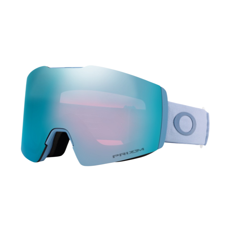 Oakley 7103 Fall Line M Asia Fit Anti-Fog, Anti-Glare Ski Goggles Unisex FALL LINE M 7103 圖 26