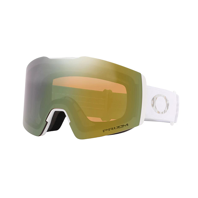 Oakley 7103 Fall Line M Asia Fit Anti-Fog, Anti-Glare Ski Goggles Unisex FALL LINE M 7103 圖 28