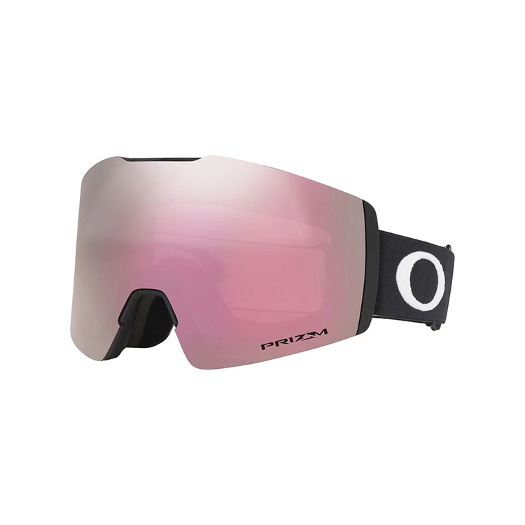 Oakley 7103 Fall Line M Asia Fit Anti-Fog, Anti-Glare Ski Goggles Unisex FALL LINE M 7103 圖 8