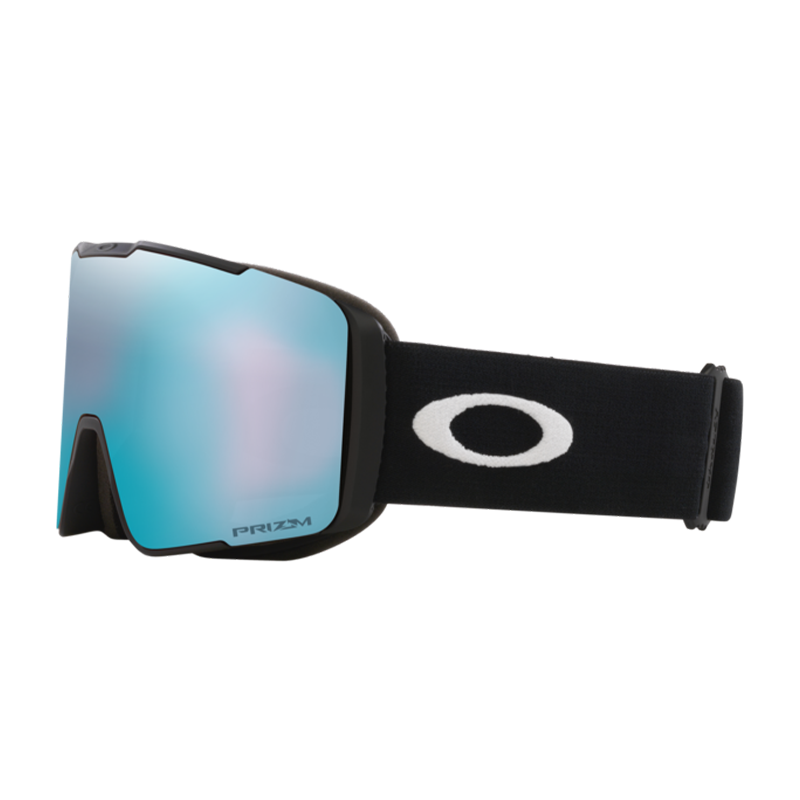 Oakley 7144A Line Miner Pro M AF Asian Fit Anti-Fog UV Ski Goggles Unisex 7144A LINE 圖 12