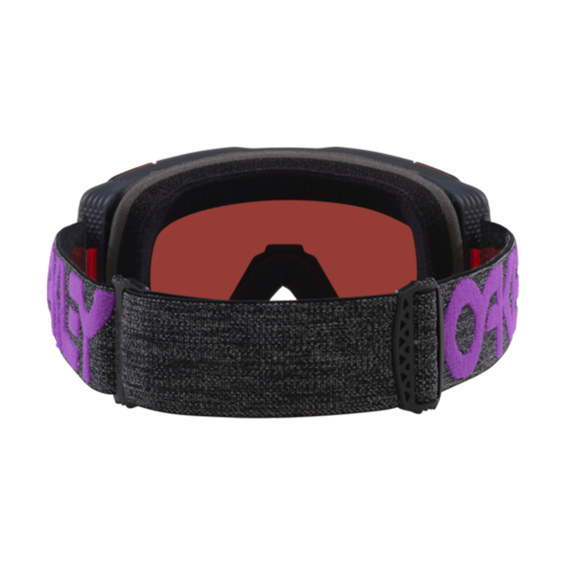 Oakley 7144A Line Miner Pro M AF Asian Fit Anti-Fog UV Ski Goggles Unisex 7144A LINE 圖 47