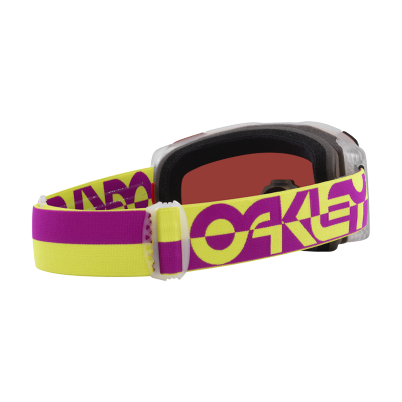 Oakley 7144A Line Miner Pro M AF Asian Fit Anti-Fog UV Ski Goggles Unisex 7144A LINE 圖 55