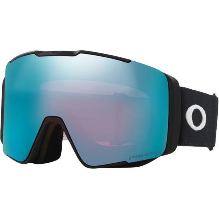 Oakley 7144A Line Miner Pro M AF Asian Fit Anti-Fog UV Ski Goggles Unisex 7144A LINE 圖 65