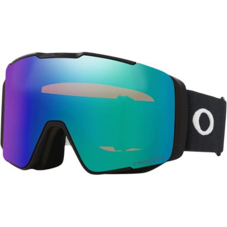 Oakley 7144A Line Miner Pro M AF Asian Fit Anti-Fog UV Ski Goggles Unisex 7144A LINE 圖 69