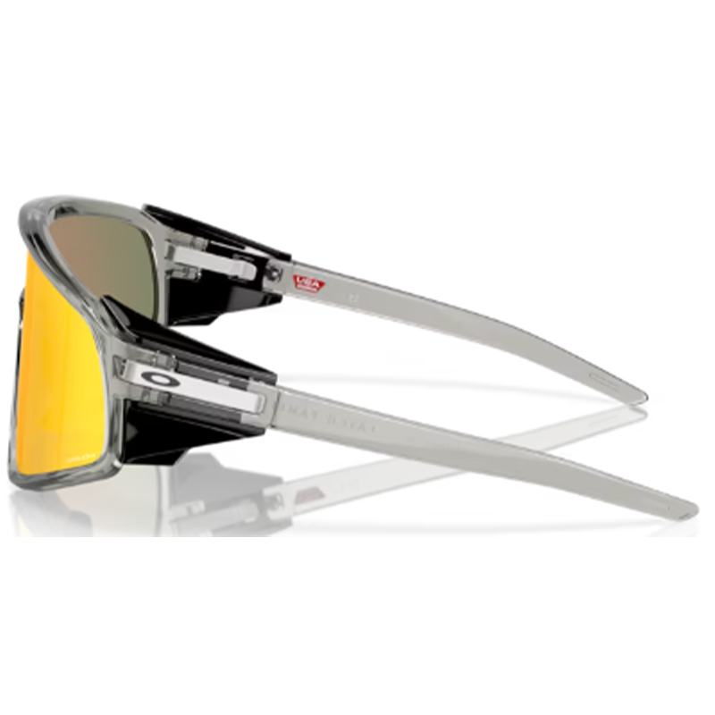 Oakley 9404 UV Protection Outdoor Sports Cycling Sunglasses for Men and Women Latch panel 圖 24