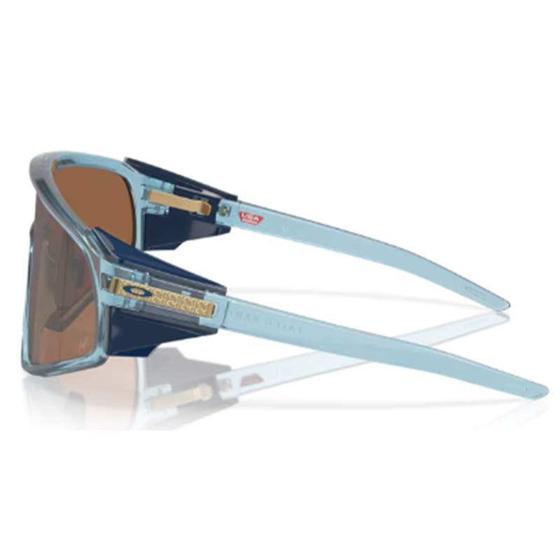 Oakley 9404 UV Protection Outdoor Sports Cycling Sunglasses for Men and Women Latch panel 圖 34