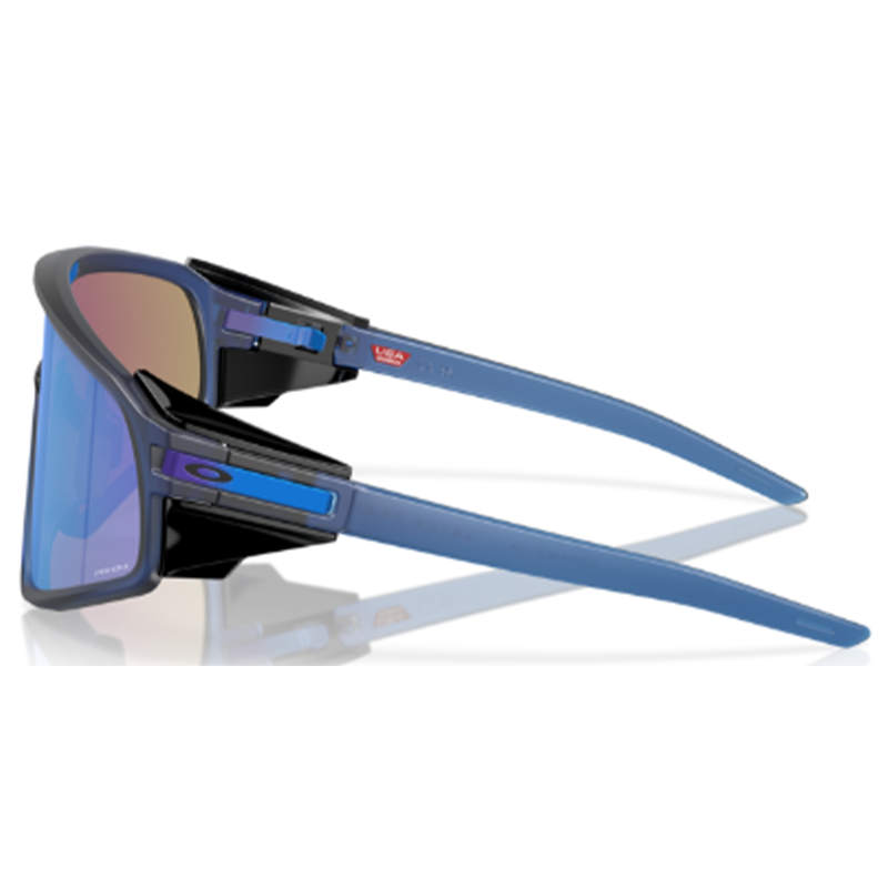 Oakley 9404 UV Protection Outdoor Sports Cycling Sunglasses for Men and Women Latch panel 圖 4
