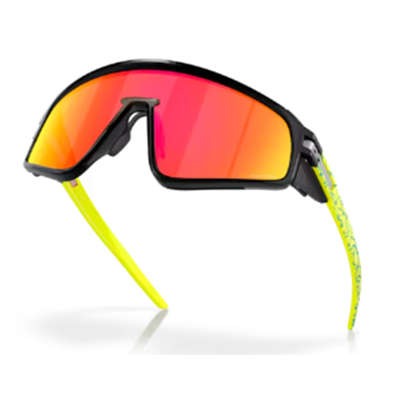 Oakley 9404 UV Protection Outdoor Sports Cycling Sunglasses for Men and Women Latch panel 圖 41