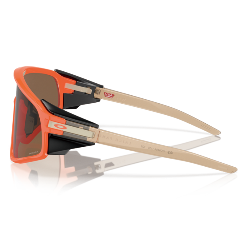 Oakley 9404 UV Protection Outdoor Sports Cycling Sunglasses for Men and Women Latch panel 圖 44