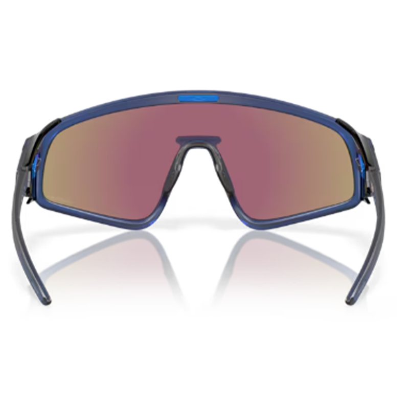 Oakley 9404 UV Protection Outdoor Sports Cycling Sunglasses for Men and Women Latch panel 圖 5