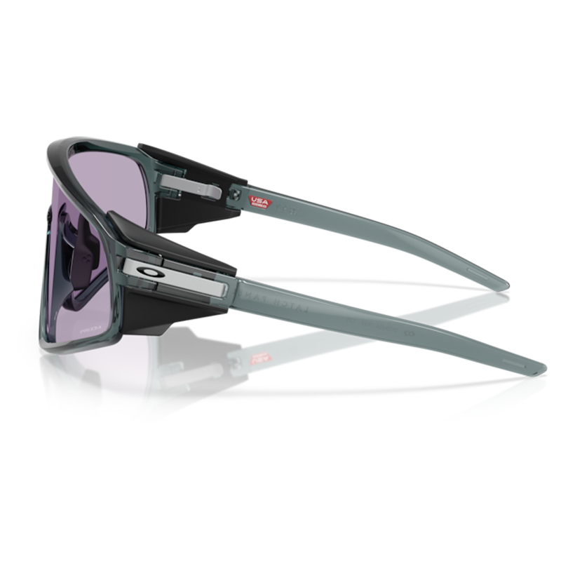 Oakley 9404 UV Protection Outdoor Sports Cycling Sunglasses for Men and Women Latch panel 圖 55