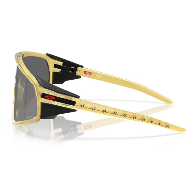 Oakley 9404 UV Protection Outdoor Sports Cycling Sunglasses for Men and Women Latch panel 圖 60