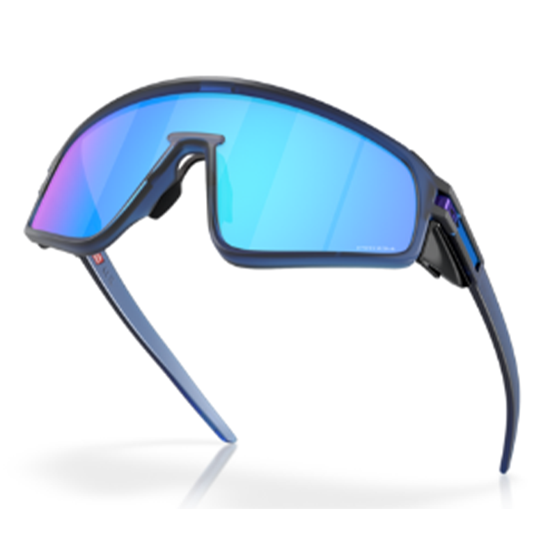 Oakley 9404 UV Protection Outdoor Sports Cycling Sunglasses for Men and Women Latch panel 圖 6