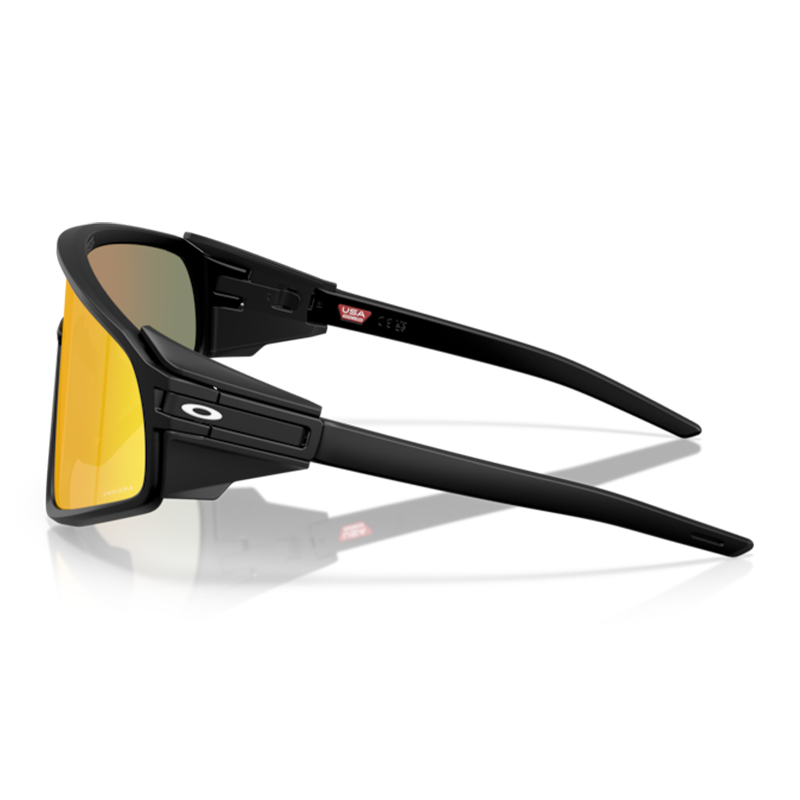 Oakley 9404 UV Protection Outdoor Sports Cycling Sunglasses for Men and Women Latch panel 圖 65