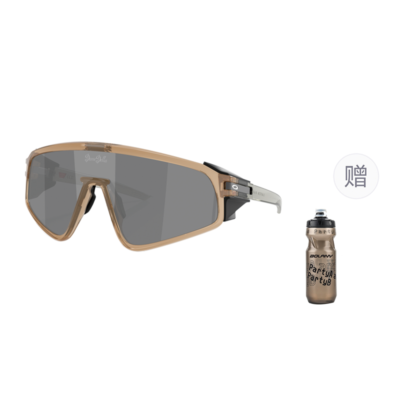 Oakley 9404 UV Protection Outdoor Sports Cycling Sunglasses for Men and Women Latch panel 圖 68