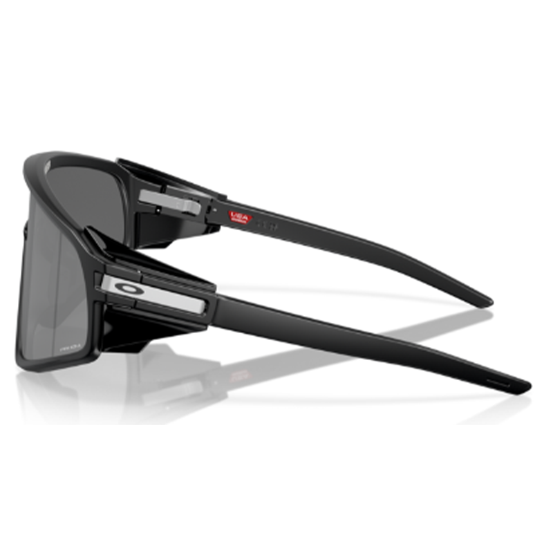 Oakley 9404 UV Protection Outdoor Sports Cycling Sunglasses for Men and Women Latch panel 圖 9