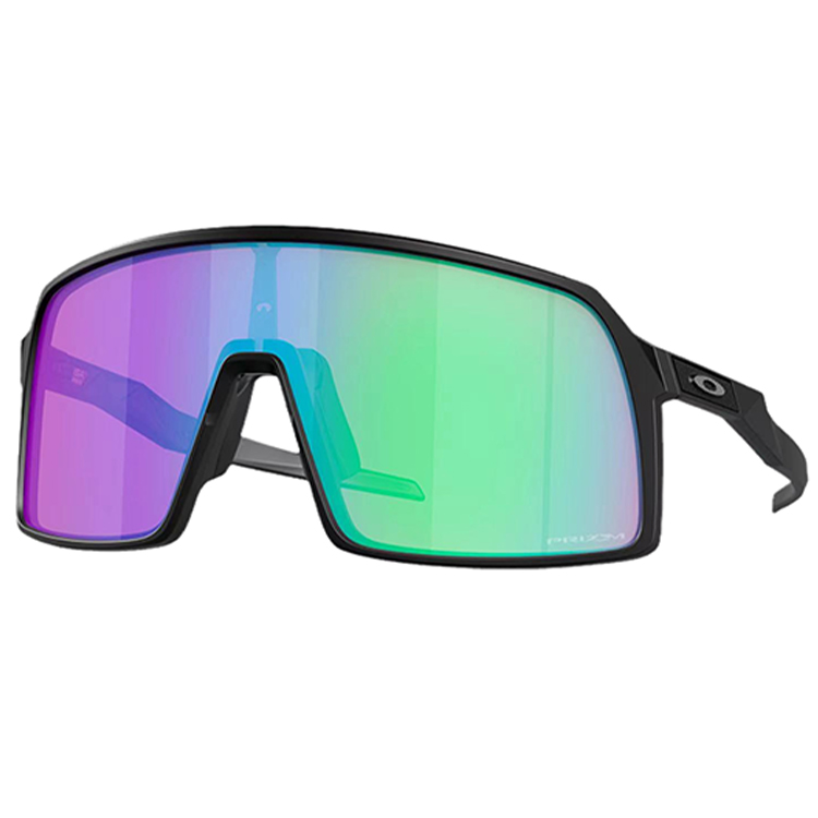 Oakley 9406A Sutro Cycling Sunglasses Unisex High-Definition Wide-View Eyewear 9406A SUTRO A