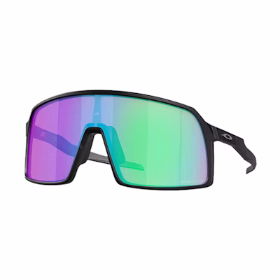 Oakley 9406A Sutro Cycling Sunglasses Unisex High-Definition Wide-View Eyewear 9406A SUTRO A